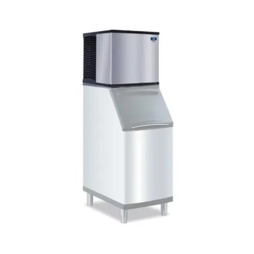 Manitowoc M Series Ice Machine Head only 176KG Full Ice  M420 - Hospitality Connect