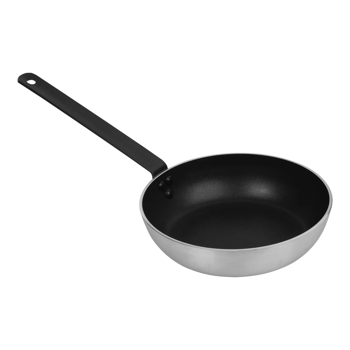 KH ROYAL DEEP FRYPAN NON-STICK INDUCTION ALUM 240mm