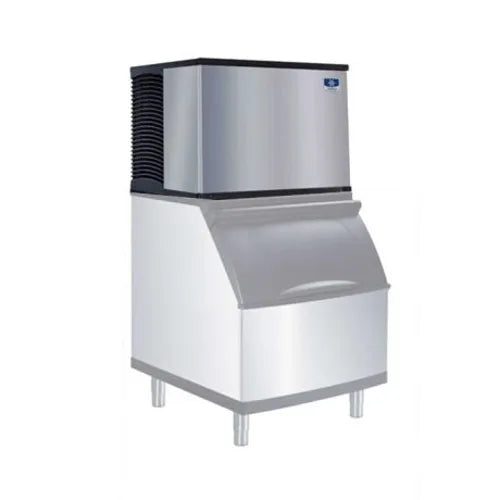 Manitowoc M series Ice Machine Head only 214KG Full Ice M500 - Hospitality Connect