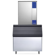 ICEMATIC 300kg High Production Full Dice Ice Machine - Hospitality Connect