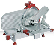 Brice Volano Flywheel Manual Meat Slicer 370mm Red BRI370VO-R