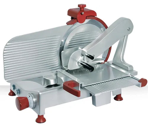 Brice 300 Manual Slicers (Vertical) 300VX BV. - Hospitality Connect