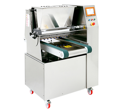 Mimac MAXIDROP 400 depositor, drops, rotary and wirecut MAXIDROPPLUS400