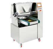Mimac MAXIDROP 450 depositor, drops and rotary MAXIDROPTWIST450