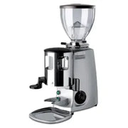 MAZZER MINI MANUAL - ELECTRONIC A Manual. - Hospitality Connect