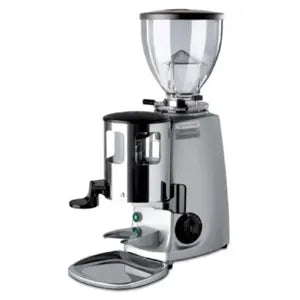 MAZZER MINI MANUAL - ELECTRONIC A Manual. - Hospitality Connect