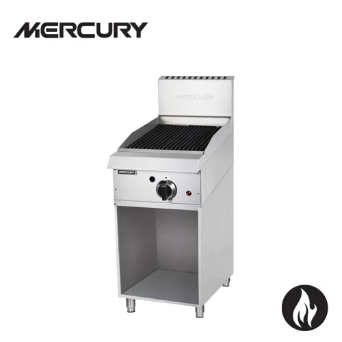 Mercury Char Broilers 1 Burner MCN-15-FR - Hospitality Connect