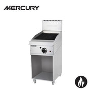 Mercury Cooktop 4 Burner MHN-24F - Hospitality Connect