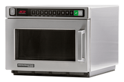 Menumaster Microwave with Special Voltage 120v-60Hz - Hospitality Connect
