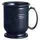 CAMBRO Shoreline Bowl 9 oz - Navy Blue Box of 24 MDSB9497 - Hospitality Connect