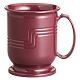 CAMBRO Shoreline Bowl 9 oz -Cranberry Box of 24 MDSB9487 - Hospitality Connect