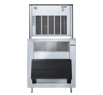 Scotsman MF 66 AS OX - 1070kg - Modular Flake Ice Maker