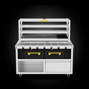Josper Charcoal Mangal MGL-132 - Hospitality Connect