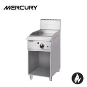 Mercury Griddle 1 Burner MGN-15F - Hospitality Connect
