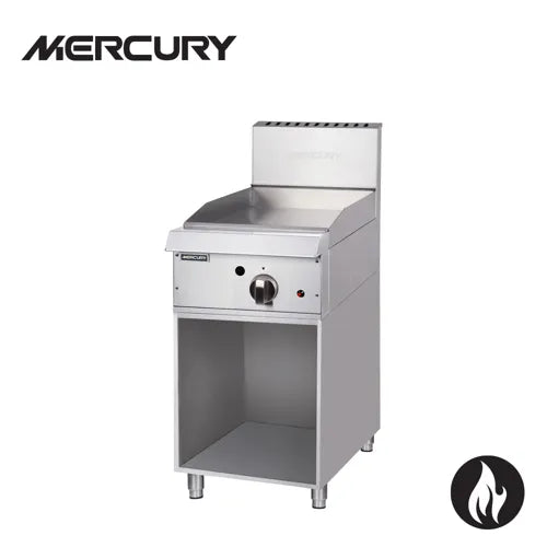 Mercury Griddle 1 Burner MGN-15F - Hospitality Connect