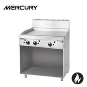 Mercury Griddle 3 Burner MGN-36-F - Hospitality Connect