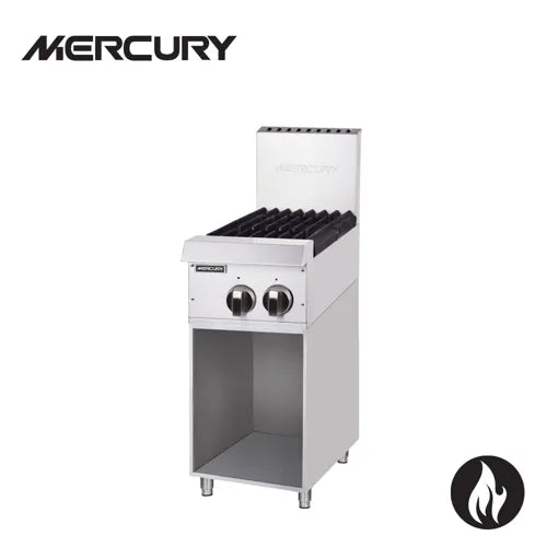 Mercury Cooktop 2 Burner MHN-12F - Hospitality Connect