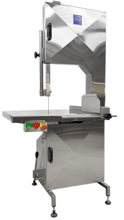 HT BARNES MK3 Butcher’s Bandsaw