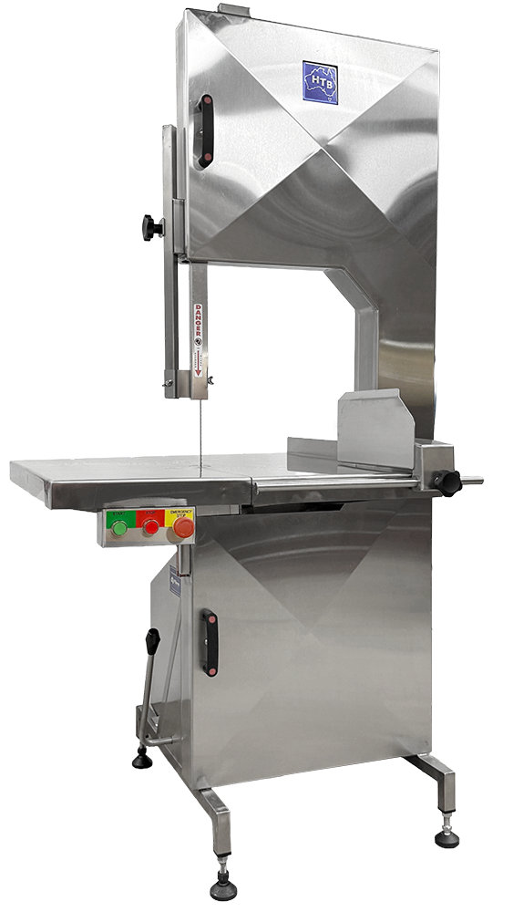 HT BARNES MK3 Butcher’s Bandsaw