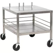 Hobart Mixer Table with Casters ML-141060-Z - Hospitality Connect