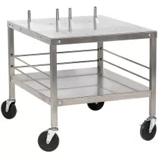Hobart Mixer Table with Casters ML-141060-Z - Hospitality Connect