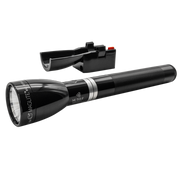 MAGLITE ML150LR Rechargeable System, Black - Hospitality Connect