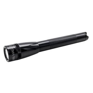 MAGLITE 2AA LED, Black - Hospitality Connect