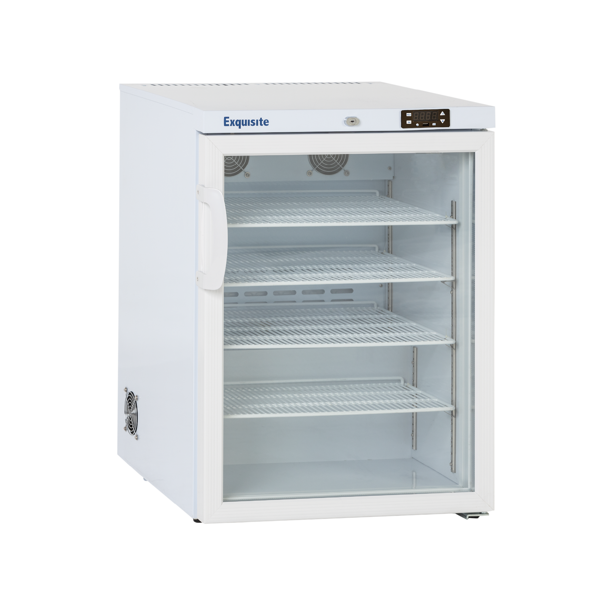 Exquisite MV150 Vaccine Refrigerators - Hospitality Connect