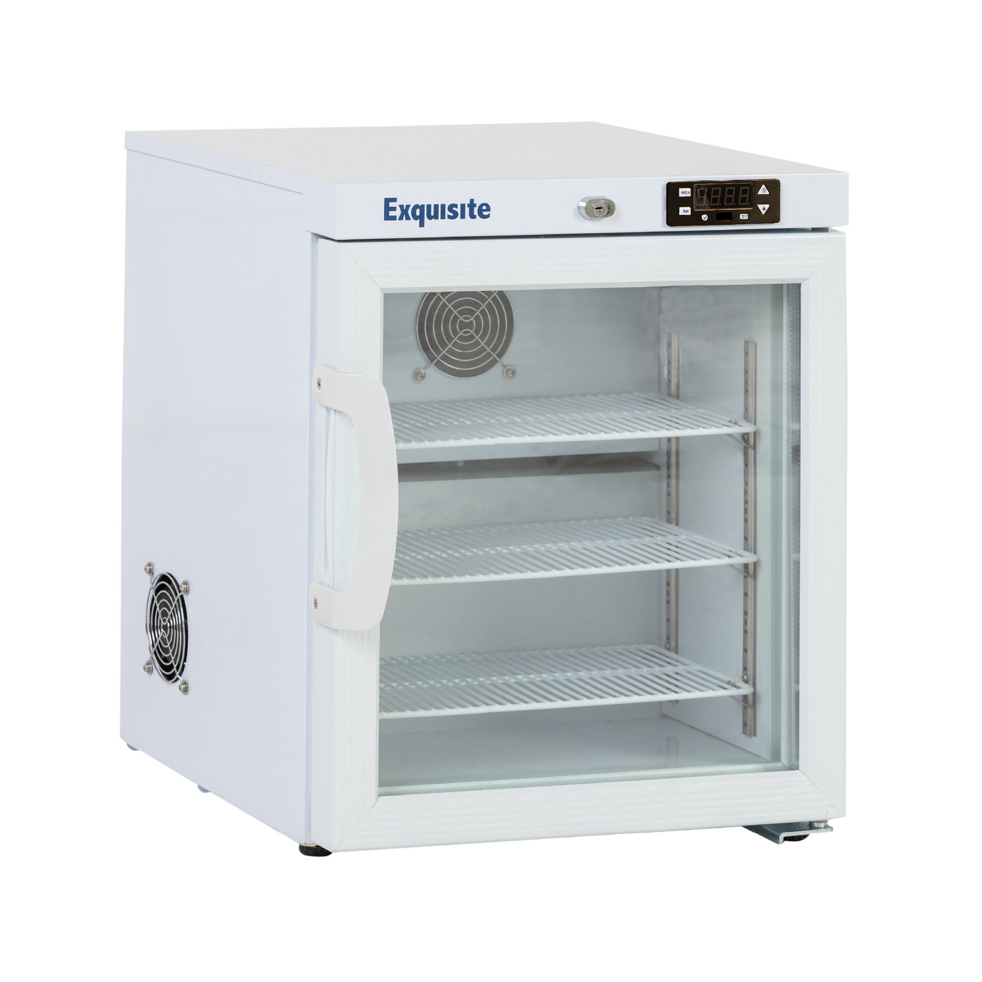 Exquisite MV30 Vaccine Refrigerators - Hospitality Connect