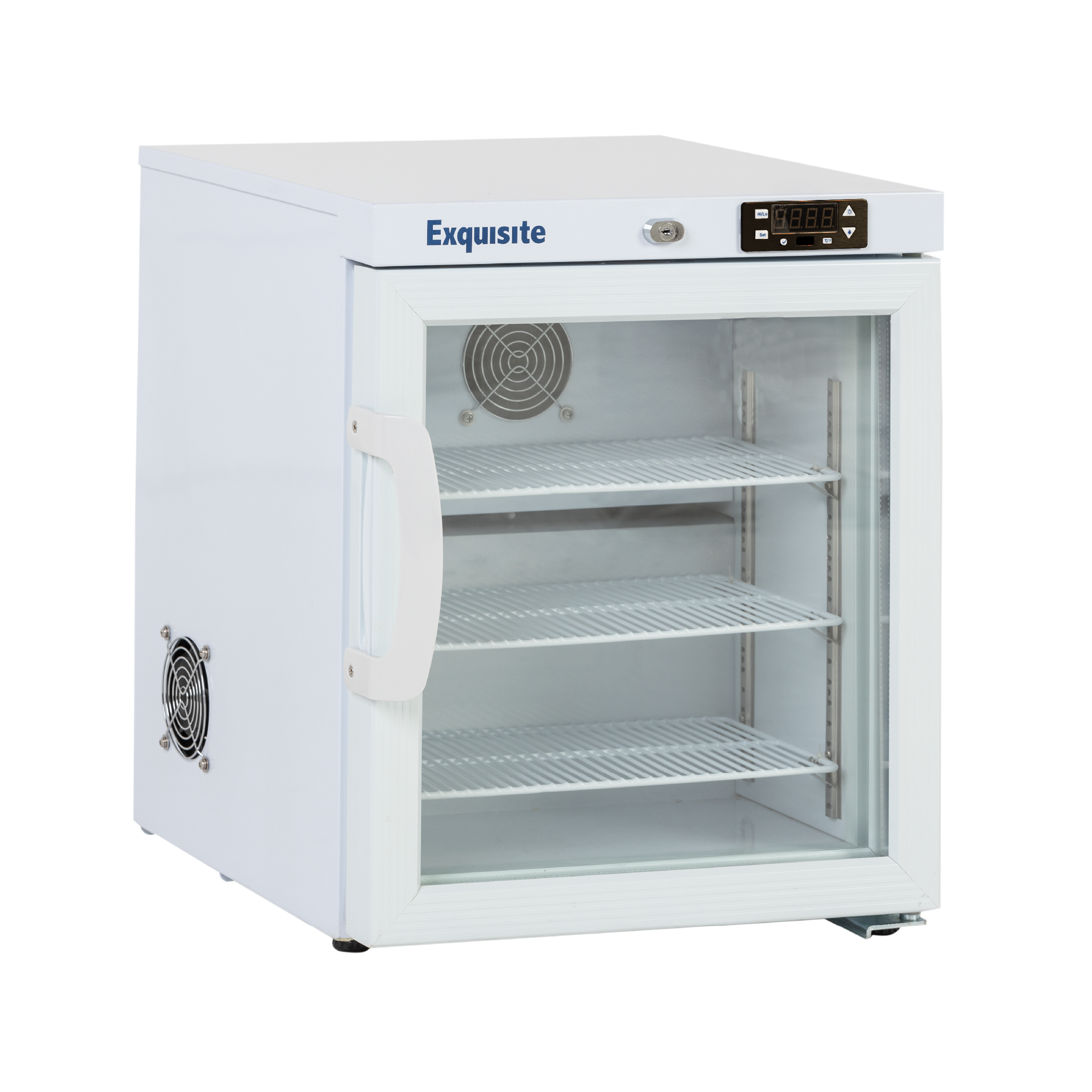 Exquisite MV30 Vaccine Refrigerators - Hospitality Connect