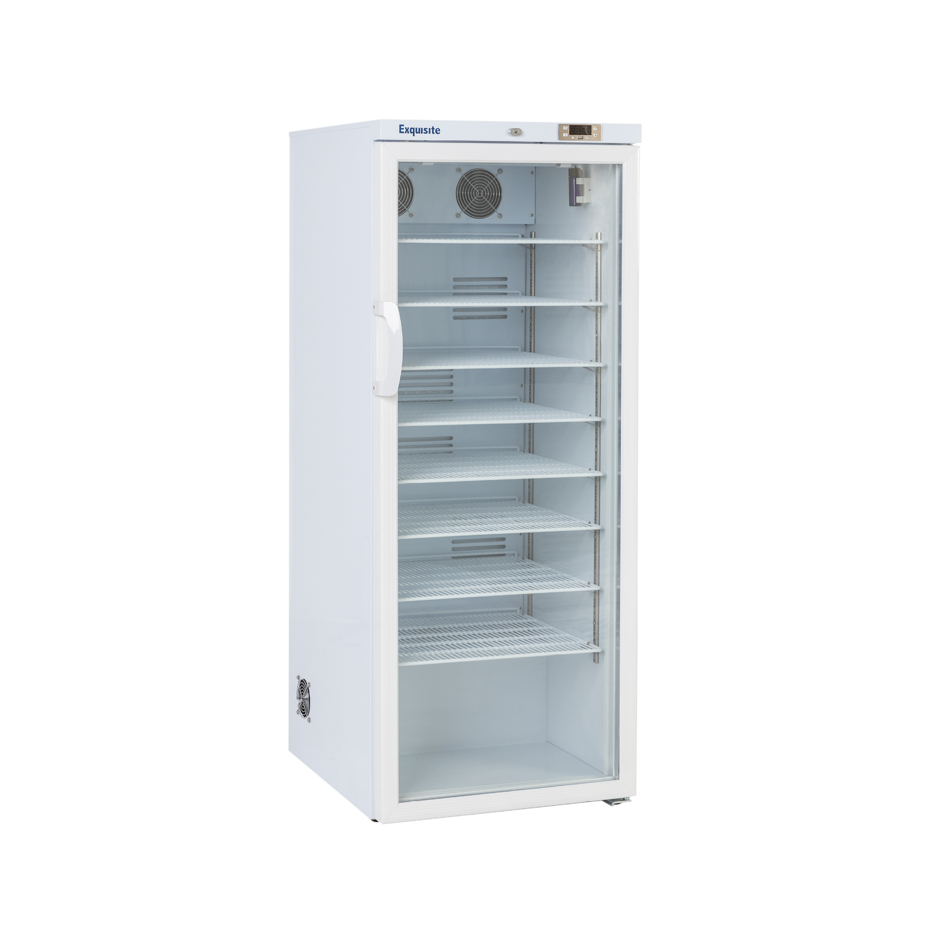 Exquisite MV300 Vaccine Refrigerators - Hospitality Connect