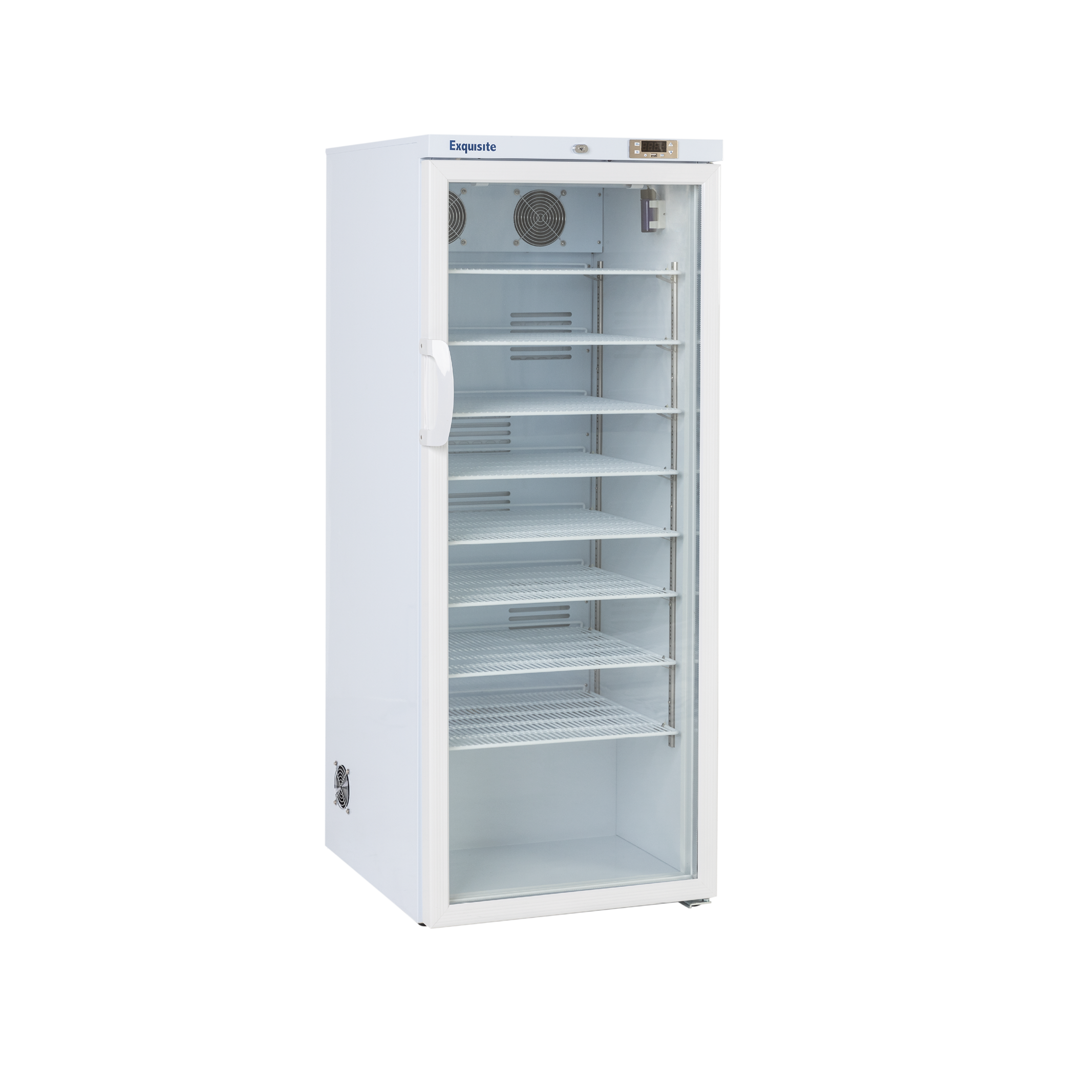 Exquisite MV300 Vaccine Refrigerators - Hospitality Connect