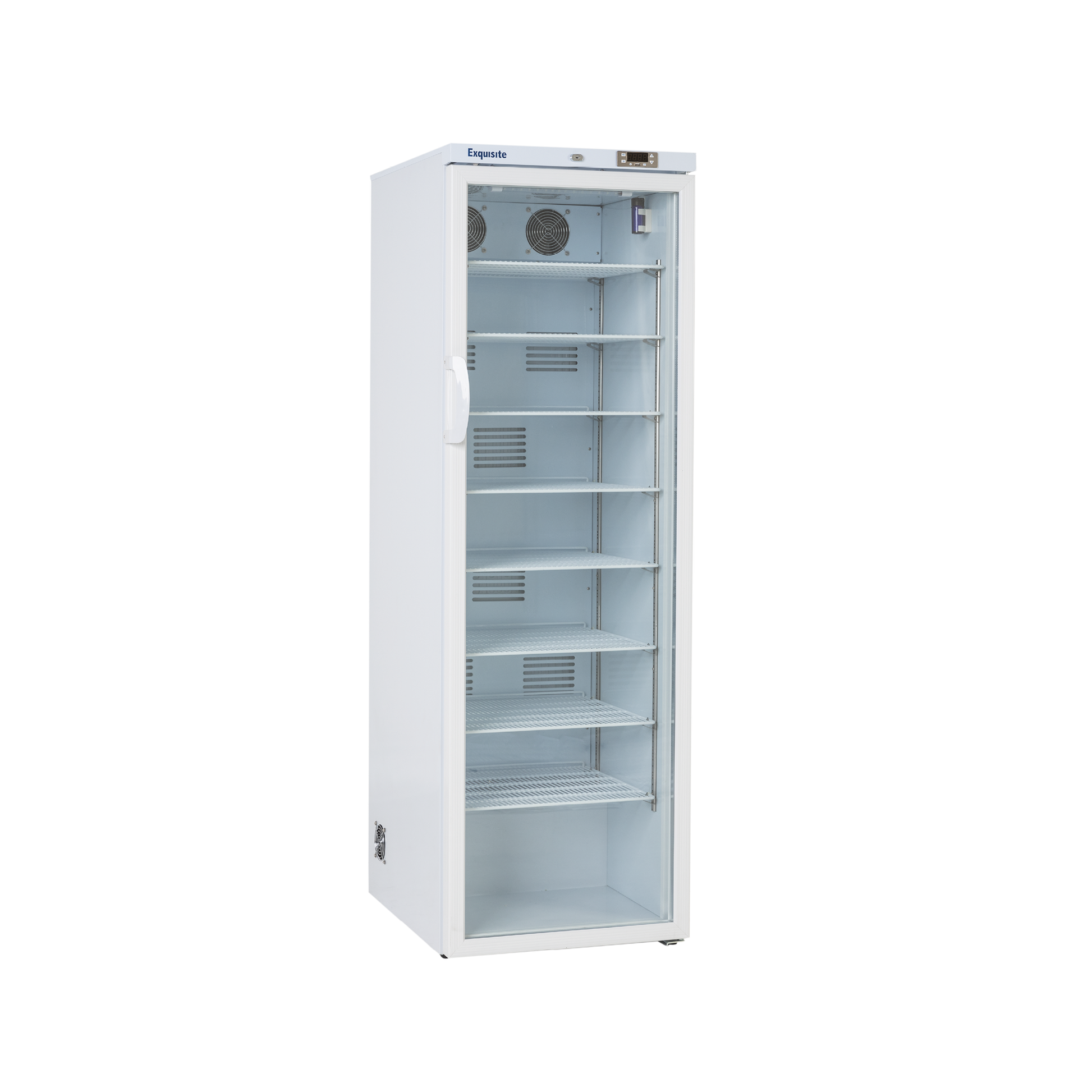 Exquisite MV400 Vaccine Refrigerators - Hospitality Connect