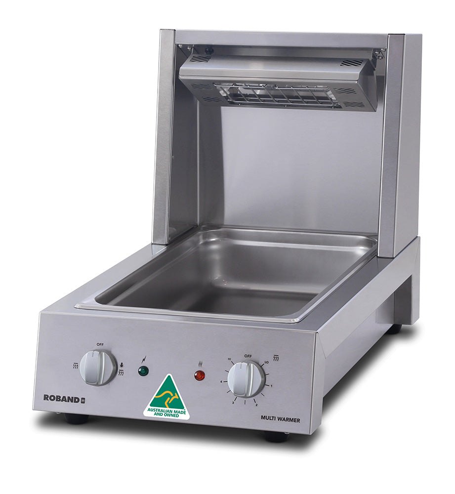 Roband  Multi-function Warmer base unit MW10