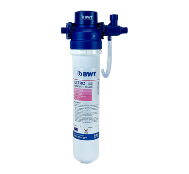 Rancilio Ultro Water Filtration Systems