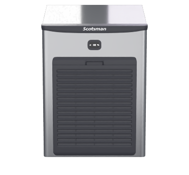Scotsman MXF 1027 AS OX - 430kg - Modular Flake Ice Maker