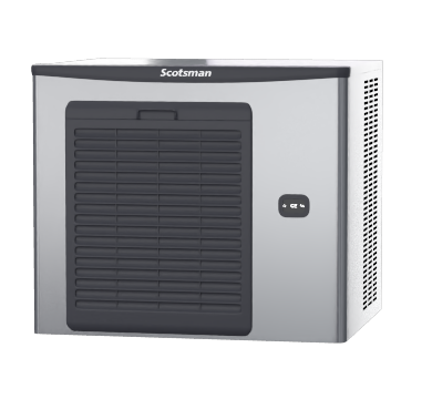 Scotsman MXF 1237 AS OX - 480kg - Modular Flake Ice Maker