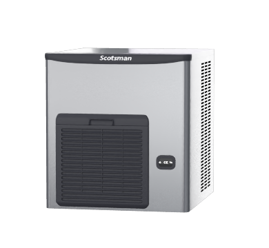 Scotsman MXF 627 AS OX - 270kg - Modular Flake Ice Maker - Hospitality Connect