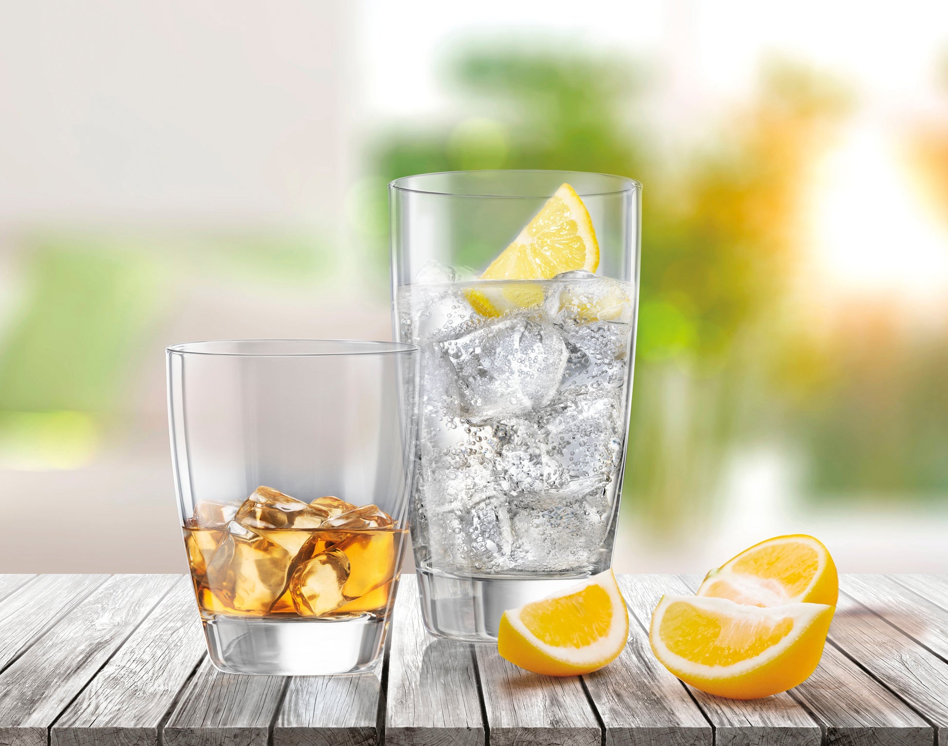 BORMIOLI ROCCO MANON DOF 375ml CLEAR (3.24970) Box of 6 - Hospitality Connect
