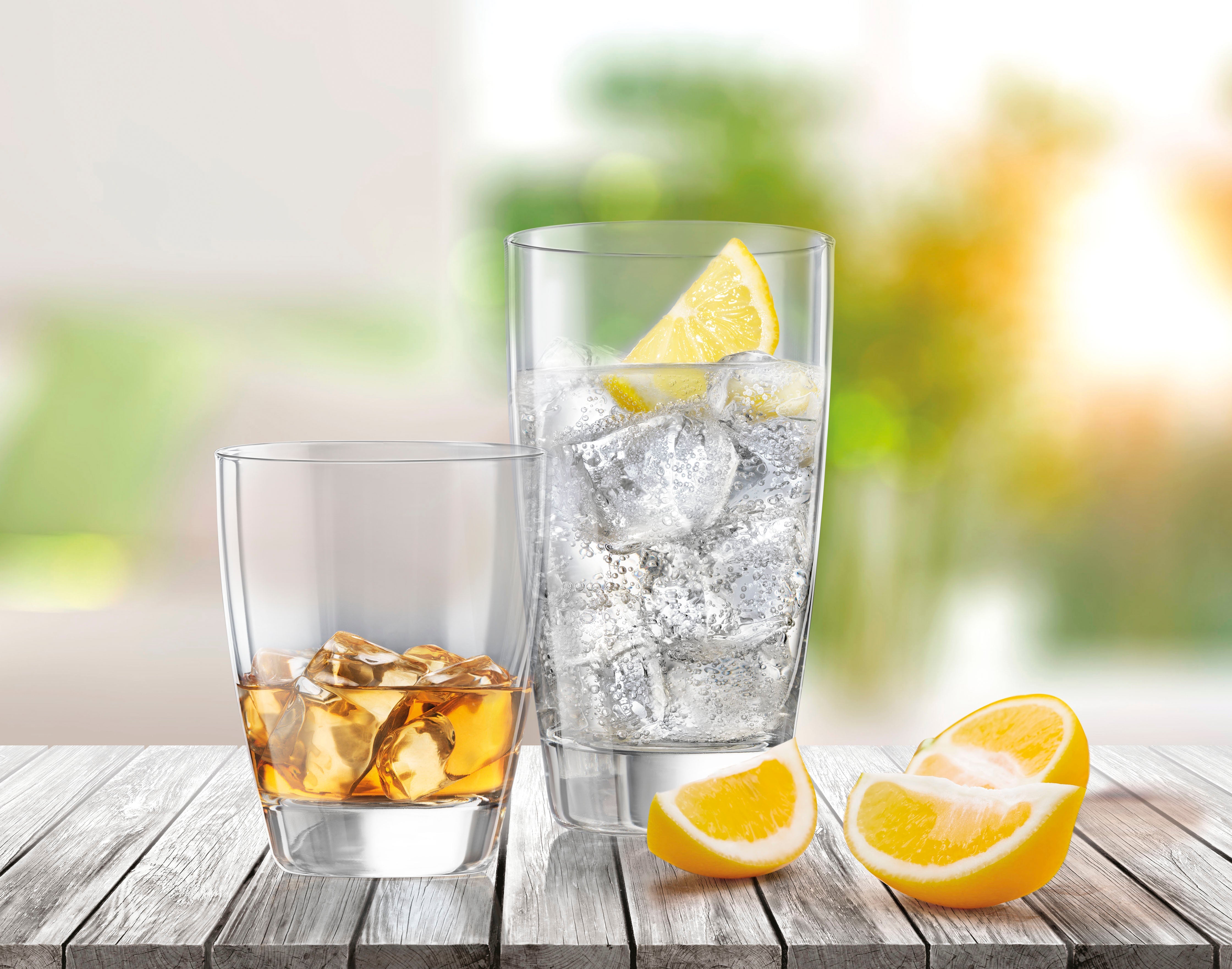 BORMIOLI ROCCO MANON DOF 375ml CLEAR (3.24970) Box of 6 - Hospitality Connect