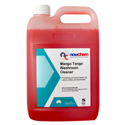 Nowchem Mango Tango Washroom Cleaner 5L - Hospitality Connect