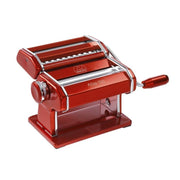 Marcato Atlas Plus Pasta Machine Red - Hospitality Connect