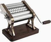 Marcato Otello Pasta Machine Champagne - Hospitality Connect