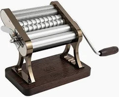 Marcato Otello Pasta Machine Champagne - Hospitality Connect