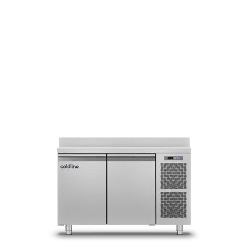 Coldline Master Counters - 2 Door without Top TS13/1M - Hospitality Connect