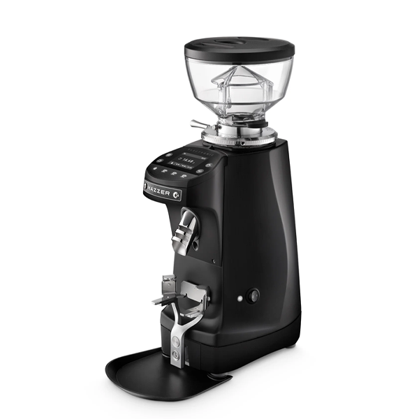 Mazzer Mini g Black