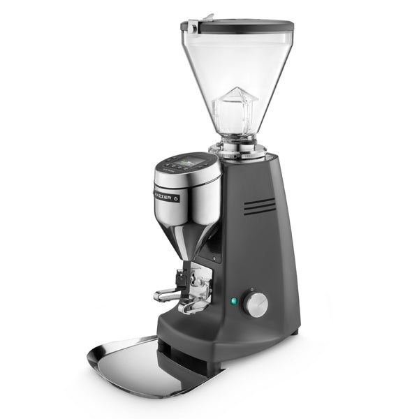 Mazzer Super Jolly V Pro Electronic Black