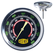 HLP Grill/Smoker Gauge - Hospitality Connect