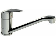GLOBAL STANDARD SINK MIXER – SOLID HANDLE GMS. - Hospitality Connect