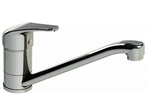 GLOBAL STANDARD SINK MIXER – SOLID HANDLE GMS. - Hospitality Connect